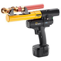 REMS Ax-Press 14V Spare Parts